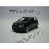 Škoda Fabia III Magic Black 1:43 i-Scale