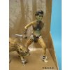 Liassa s Gepardem Bayala figurky Schleich