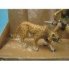 Liassa s Gepardem Bayala figurky Schleich
