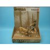 Liassa s Gepardem Bayala figurky Schleich