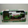 Kombajn Hercules Brimarex
