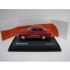 Škoda Octavia 1963 Dark Red 1:72 Abrex