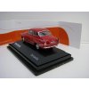 Škoda Octavia 1963 Dark Red 1:72 Abrex