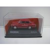 Škoda Octavia 1963 Dark Red 1:72 Abrex