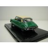 Citroen DS19 1956 Green 1:43 Vitesse
