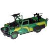 Land Rover Commando 1:35 Vista Semily Monti system MS0101-29
