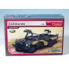 Land Rover Commando 1:35 Vista Semily Monti system MS 29