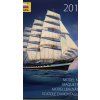 Katalog Zvezda 2016 A4 67 stran
