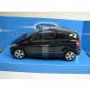 Mercedes A200 Blue 1:24 Welly