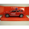 Porsche Cayenne Turbo Feuerwehr 1:32 - 36 Welly
