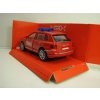 Porsche Cayenne Turbo Feuerwehr 1:32 - 36 Welly