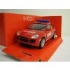 Porsche Cayenne Turbo Feuerwehr 1:32 - 36 Welly