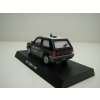 Fiat Panda 1980 Carabinieri Cinofili 1:43 Atlas DeAgostiny