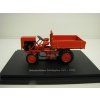 Traktor Bénétulliére Multiplex 412 - 1954 1:43 Universal Hobbies