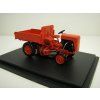 Traktor Bénétulliére Multiplex 412 - 1954 1:43 Universal Hobbies