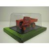 Traktor Bénétulliére Multiplex 412 - 1954 1:43 Universal Hobbies