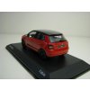 Škoda Fabia III Red Corrida Black roof 1:43 i-Scale
