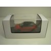 Škoda Fabia III Red Corrida Black roof 1:43 i-Scale
