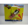 Chitty Chitty Bang Bang Corgi TY87803