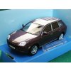 Porsche Cayenne S purple 1:43 Cararama