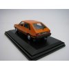 Polonez FSO Orange 1:43 Atlas Ist s vitrínkou