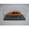 Polonez FSO Orange 1:43 Atlas Ist s vitrínkou