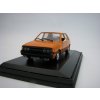 Polonez FSO Orange 1:43 Atlas Ist s vitrínkou
