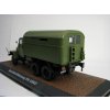 Ifa G5KO Koffer NVA DDR 1:43 Atlas