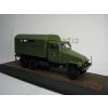 Ifa G5KO Koffer NVA DDR 1:43 Atlas
