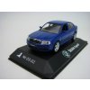 Škoda Superb Modrá 1:43 Kaden