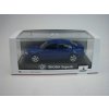 Škoda Superb Modrá 1:43 Kaden
