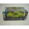Mercedes-Benz CLK-DTM No.20 Janiš 1:32 Saico
