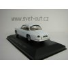 Salmson Sport 2300S 1955 White 1:43 Atlas