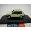 Fiat Panda 750CL 1986 White 1:43 Grani & Partners