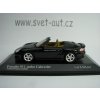 Porsche 911 turbo Cabriolet  2003 Green Metallic 1:43 Minichamps