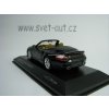 Porsche 911 turbo Cabriolet  2003 Green Metallic 1:43 Minichamps