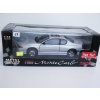 Chevrolet Monte Carlo SS 2000 Silver 1:18 Sun Star