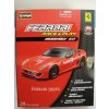 Ferrari 599 XX Red 1:43 Kit Bburago