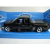 Ford F-150 Pick Up 1999 Black tuning 1:24 Welly