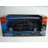 Ford F-150 Pick Up 1999 Black tuning 1:24 Welly