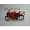 Ducati 998R 1:18 Bburago
