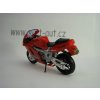 Kawasaki Ninja ZX-7R 1994 Red 1:18 Bburago