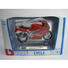 Kawasaki Ninja ZX-7R 1994 Red 1:18 Bburago
