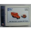 Praga a Multikára servisní vozidla DP Praha 1:87 SDV 426