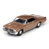 Pontiac GTO 1964 Bronze 1:18 Sunstar