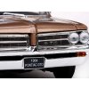 Pontiac GTO 1964 Bronze 1:18 Sunstar