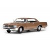 Pontiac GTO 1964 Bronze 1:18 Sunstar