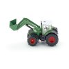 Traktor Fendt 936 s čelním nakladačem 1:50 Siku Farmer 1981