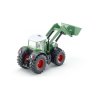 Traktor Fendt 936 s čelním nakladačem 1:50 Siku Farmer 1981