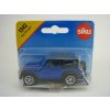 Jeep Wrangler Blue model Siku 1342